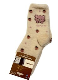 Skarpety WiK 004 Norka 711 35-42