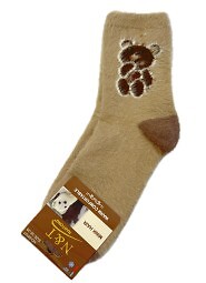 Skarpety WiK 004 Norka 711 35-42