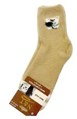Skarpety WiK 004 Norka 712 35-42