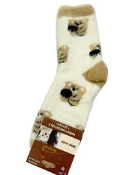 Skarpety WiK 004 Norka 712 35-42