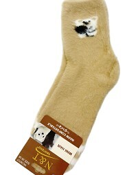 Skarpety WiK 004 Norka 712 35-42