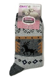 Skarpety WiK GNG 002 Angora Damskie 322 35-42