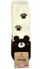 Skarpety WiK 004 Norka 408 35-42
