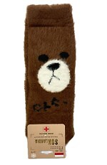Skarpety WiK 004 Norka 408 35-42