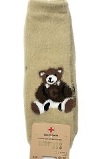 Skarpety WiK 004 Norka 408 35-42
