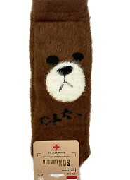 Skarpety WiK 004 Norka 408 35-42
