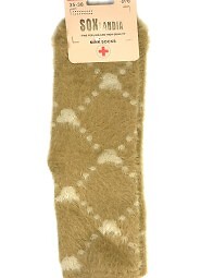 Skarpety WiK 004 Norka 408 35-42