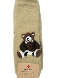 Skarpety WiK 004 Norka 408 35-42