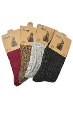 Skarpety WiK 032 Alpaka damskie 35-42