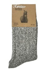 Skarpety WiK 032 Alpaka damskie 35-42