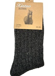 Skarpety WiK 032 Alpaka damskie 35-42