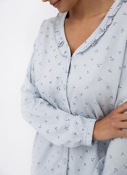 Piżama Sensis Lucille dł/r S-XL