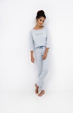 Piżama Sensis Daydreamer 3/4 S-XL