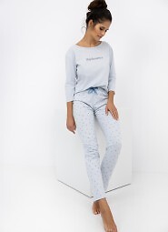 Piżama Sensis Daydreamer 3/4 S-XL