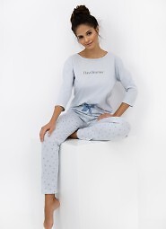 Piżama Sensis Daydreamer 3/4 S-XL