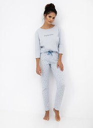 Piżama Sensis Daydreamer 3/4 S-XL
