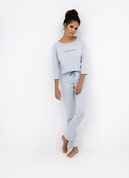 Piżama Sensis Daydreamer 3/4 S-XL