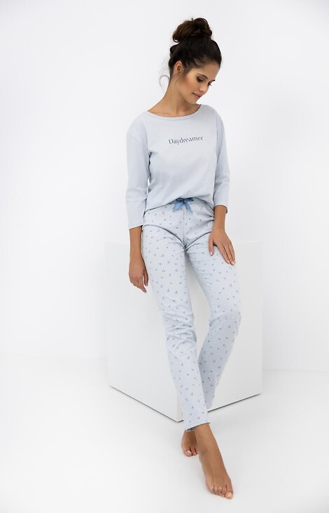 Piżama Sensis Daydreamer 3/4 S-XL
