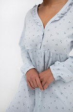 Koszula Sensis Lucille dł/r S-XL