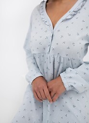 Koszula Sensis Lucille dł/r S-XL