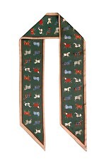 Opaska Art Of Polo 24403 Wild Horses