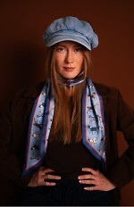 Opaska Art Of Polo 24403 Wild Horses