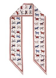 Opaska Art Of Polo 24403 Wild Horses