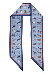 Opaska Art Of Polo 24403 Wild Horses