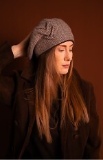 Beret Of Polo Art 25256 Arcana