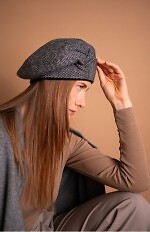 Beret Of Polo Art 25256 Arcana