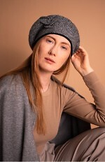 Beret Of Polo Art 25256 Arcana