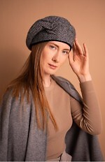 Beret Of Polo Art 25256 Arcana