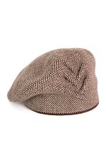 Beret Of Polo Art 25256 Arcana