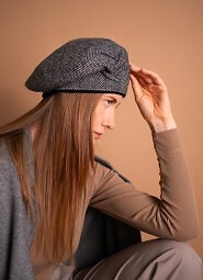 Beret Of Polo Art 25256 Arcana