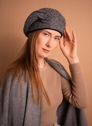 Beret Of Polo Art 25256 Arcana