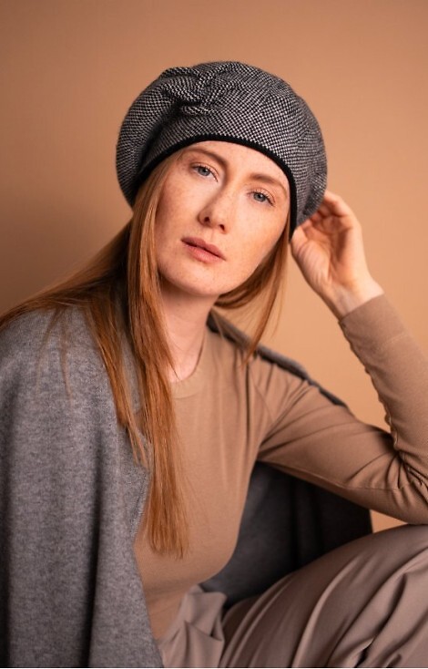 Beret Of Polo Art 25256 Arcana