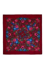 Apaszka Art Of Polo 19911 Folky Mood