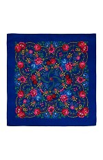 Apaszka Art Of Polo 19911 Folky Mood