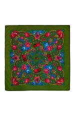 Apaszka Art Of Polo 19911 Folky Mood