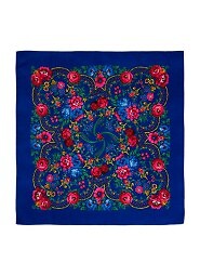 Apaszka Art Of Polo 19911 Folky Mood