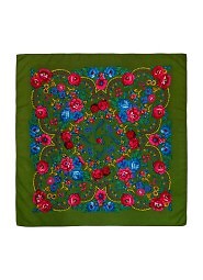 Apaszka Art Of Polo 19911 Folky Mood