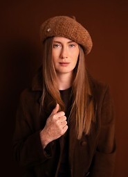 Beret Art Of Polo 25298 Hailey