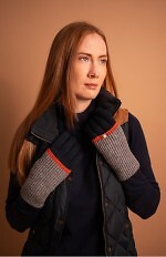 Rękawiczki Art Of Polo 25282 Axel