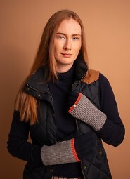 Rękawiczki Art Of Polo 25282 Axel
