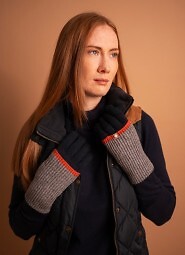 Rękawiczki Art Of Polo 25282 Axel