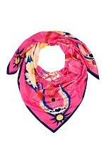Apaszka Art Of Polo 25235 Satin Universe