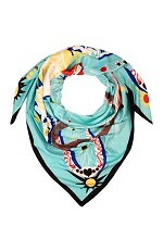 Apaszka Art Of Polo 25235 Satin Universe