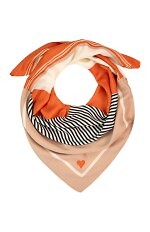 Chusta Art Of Polo 25236 Minimal Stripes