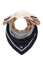 Chusta Art Of Polo 25236 Minimal Stripes