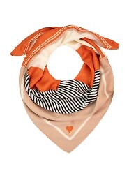 Chusta Art Of Polo 25236 Minimal Stripes